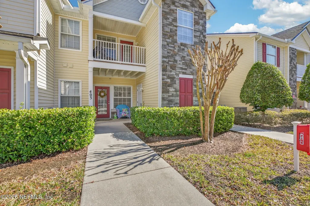 2200 Marsh Hawk Lane Fleming Island FL 32003