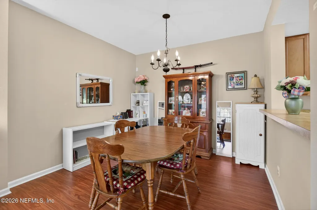 2200 Marsh Hawk Lane Fleming Island FL 32003