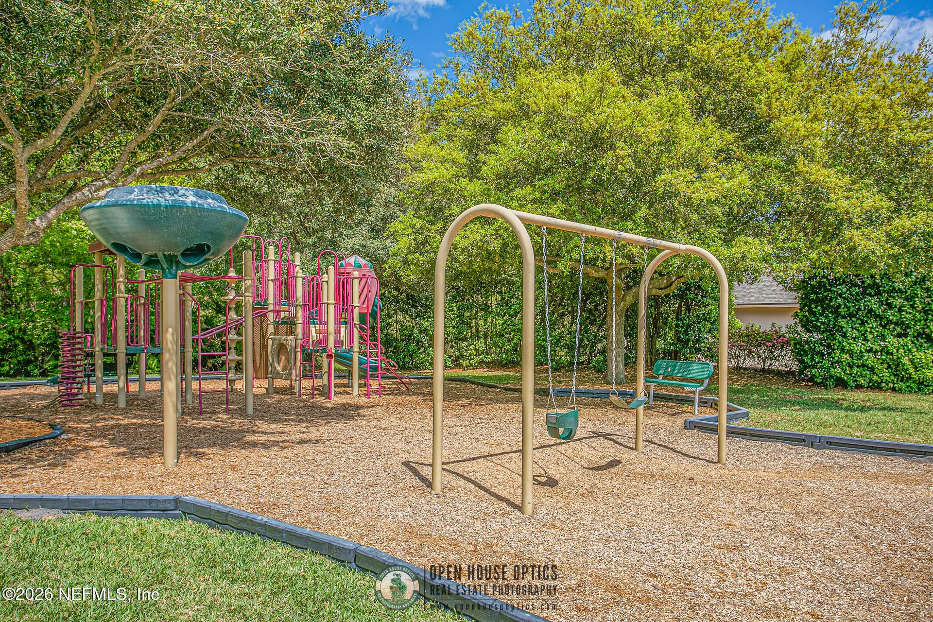 2200 Marsh Hawk Lane Fleming Island FL 32003