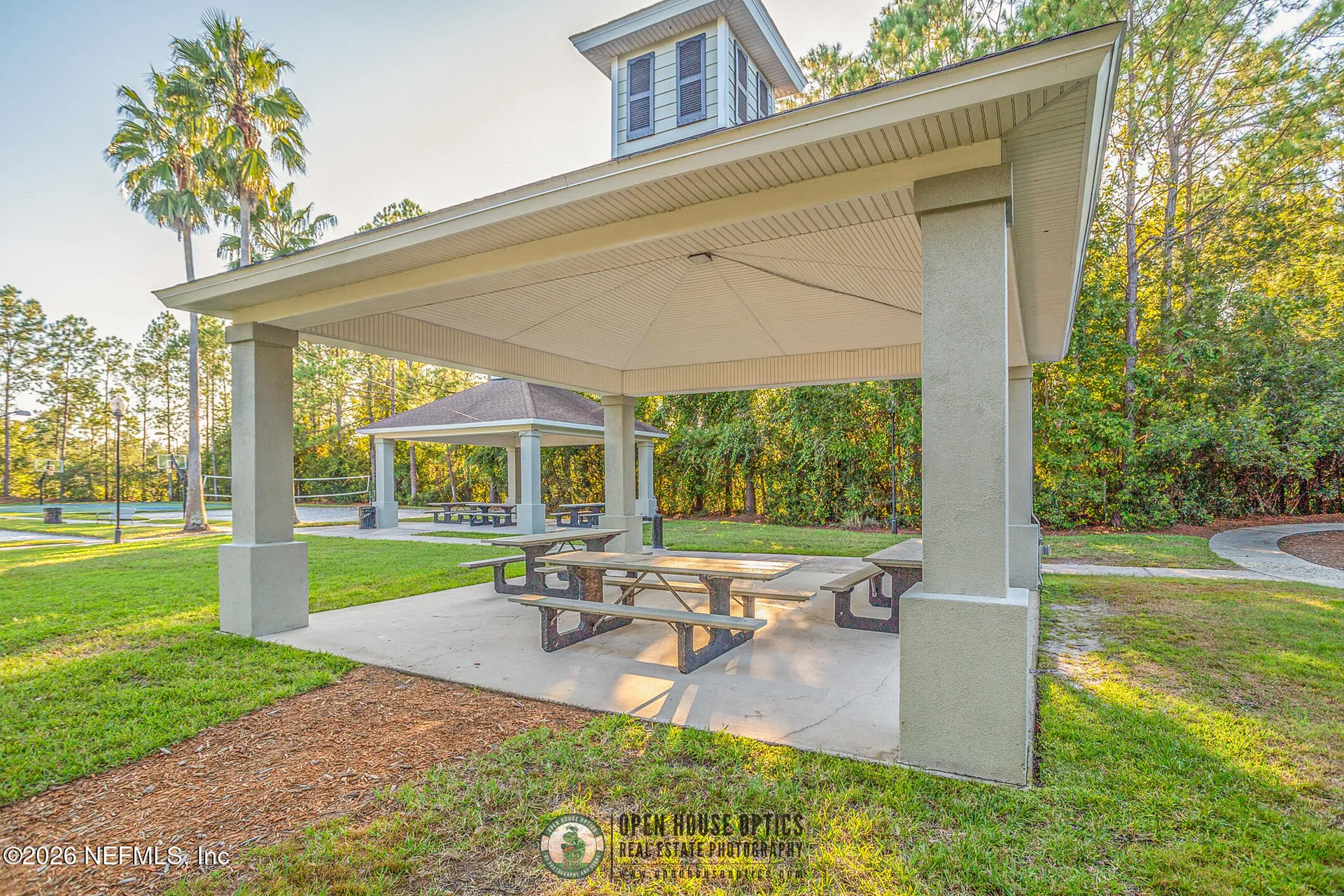 2200 Marsh Hawk Lane Fleming Island FL 32003