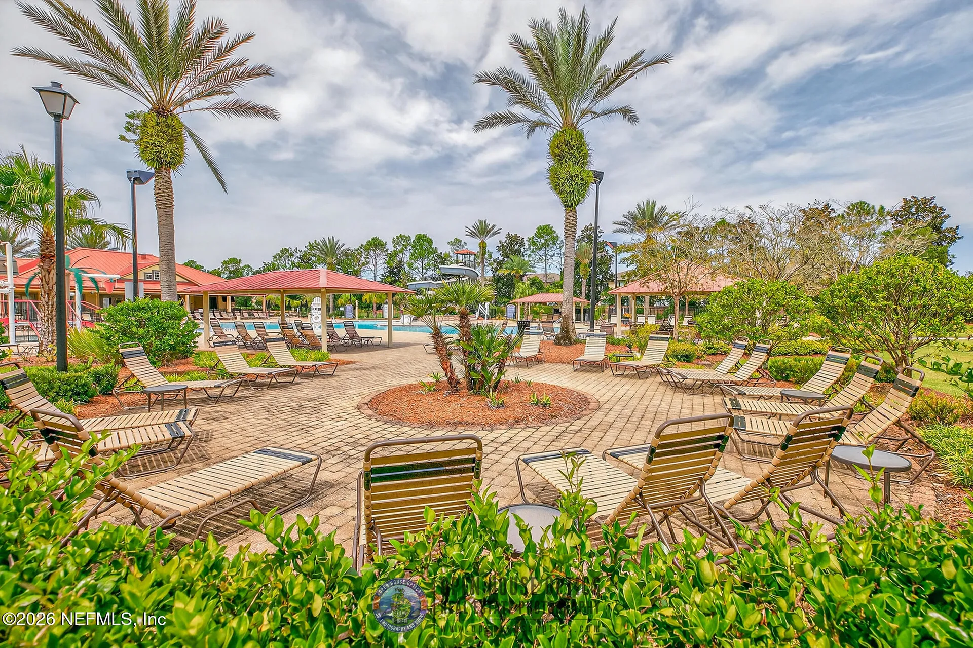 2200 Marsh Hawk Lane Fleming Island FL 32003
