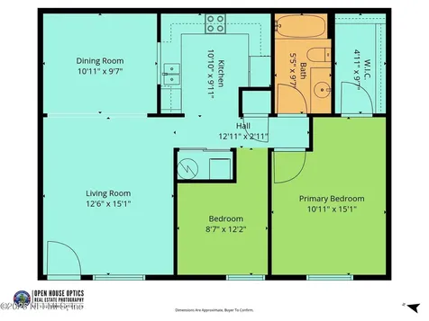2200 Marsh Hawk Lane Fleming Island FL 32003
