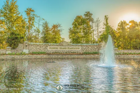 2200 Marsh Hawk Lane Fleming Island FL 32003