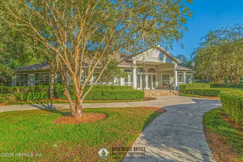 2200 Marsh Hawk Lane Fleming Island FL 32003