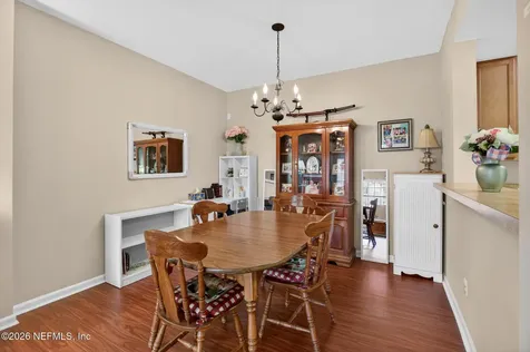 2200 Marsh Hawk Lane Fleming Island FL 32003