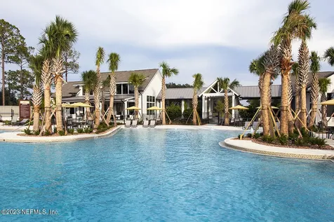 20 Wilgrove Place St. Augustine FL 32092