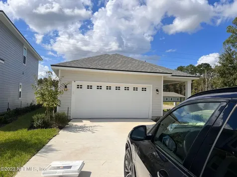 20 Wilgrove Place St. Augustine FL 32092