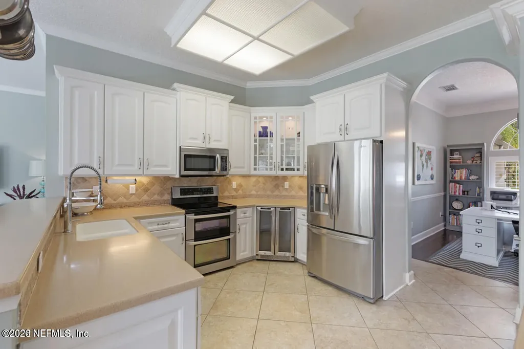 1593 Blue Heron Lane Jacksonville Beach FL 32250