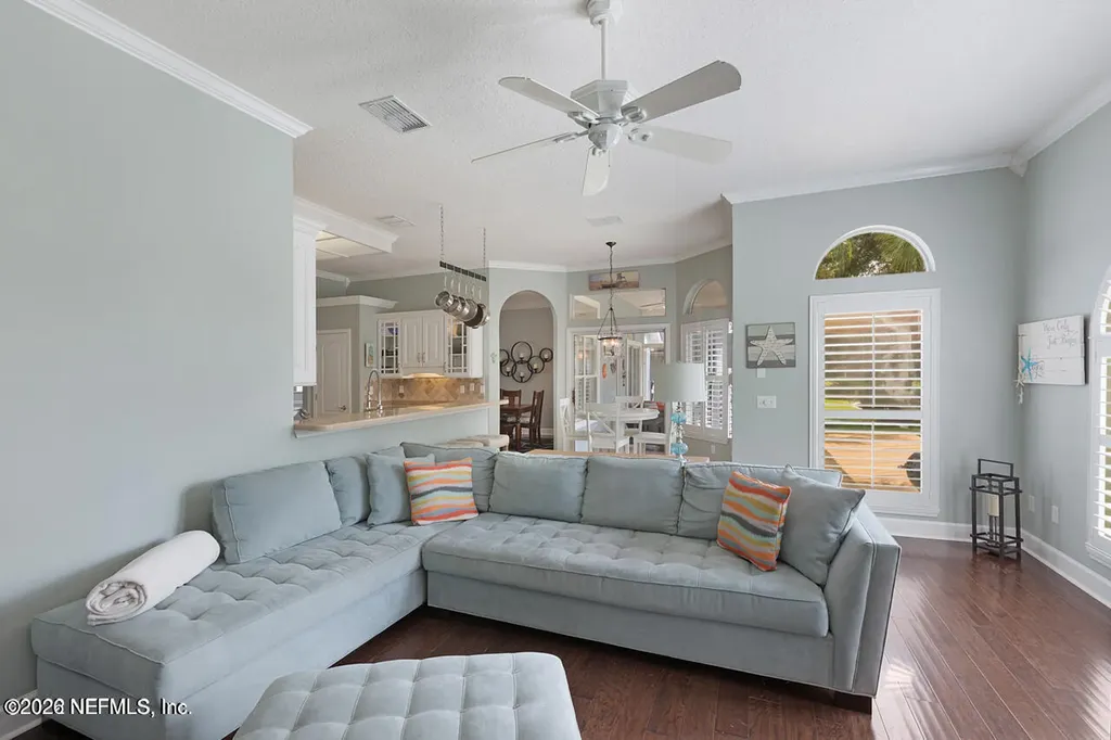 1593 Blue Heron Lane Jacksonville Beach FL 32250