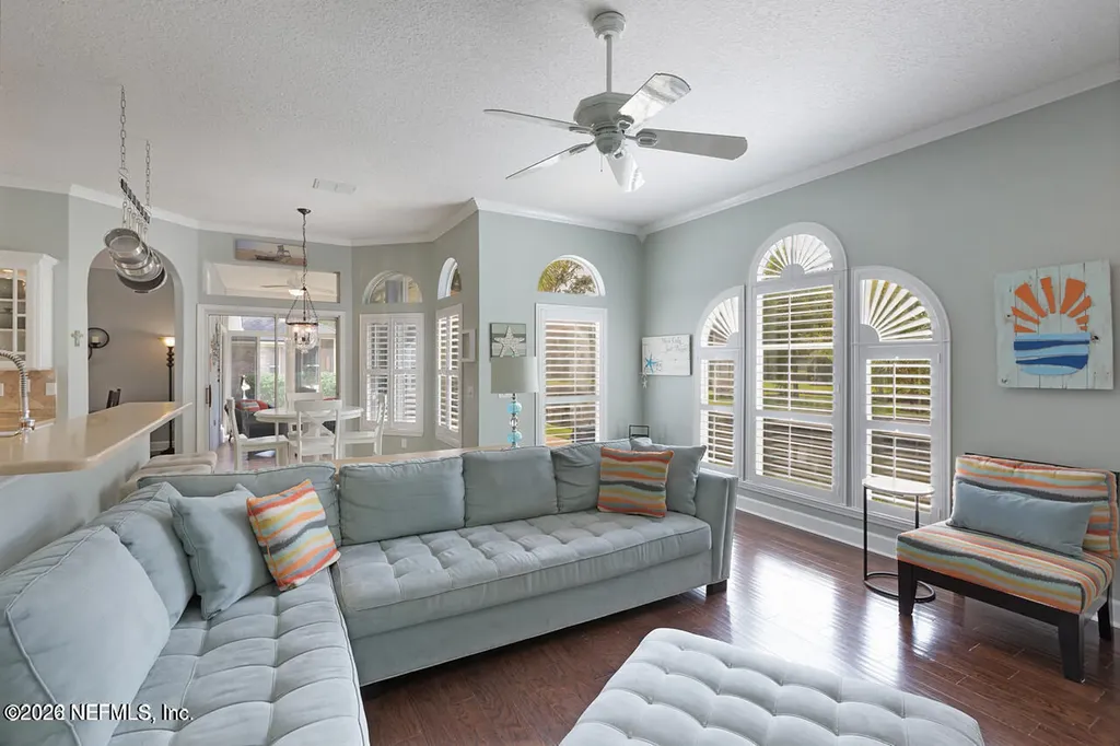1593 Blue Heron Lane Jacksonville Beach FL 32250