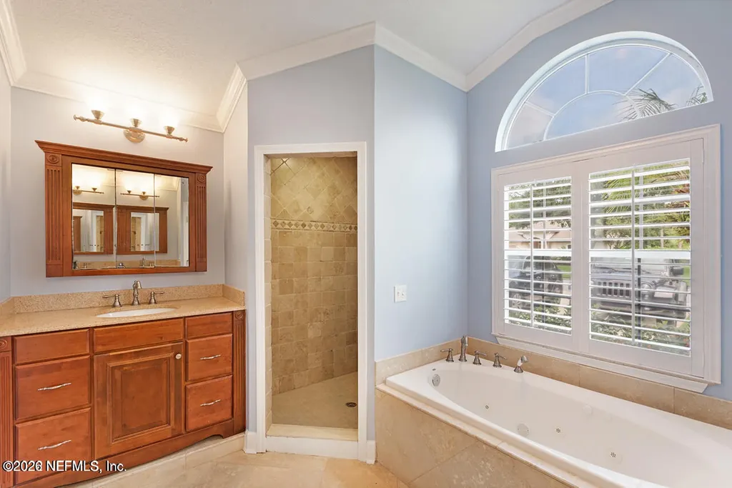1593 Blue Heron Lane Jacksonville Beach FL 32250