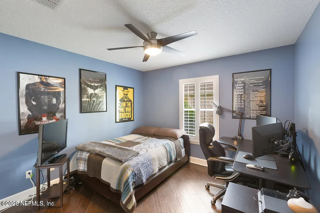 1593 Blue Heron Lane Jacksonville Beach FL 32250