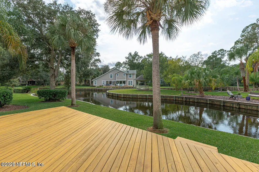 1593 Blue Heron Lane Jacksonville Beach FL 32250