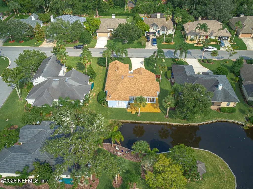 1593 Blue Heron Lane Jacksonville Beach FL 32250