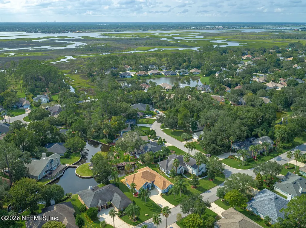 1593 Blue Heron Lane Jacksonville Beach FL 32250