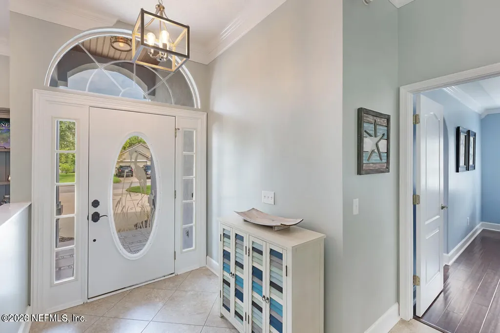 1593 Blue Heron Lane Jacksonville Beach FL 32250