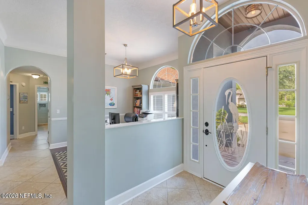 1593 Blue Heron Lane Jacksonville Beach FL 32250