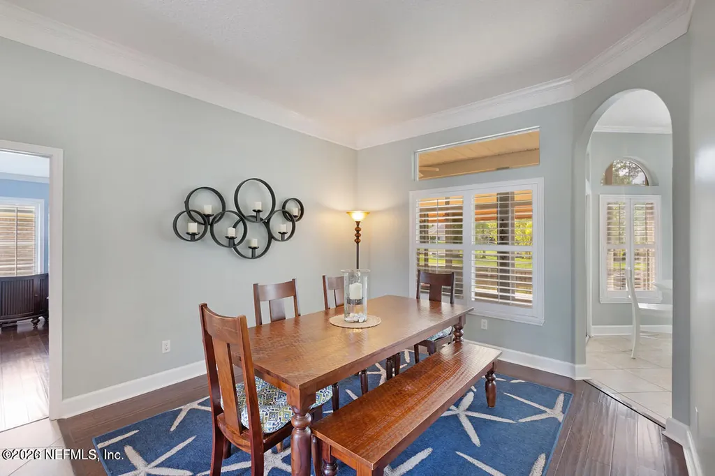 1593 Blue Heron Lane Jacksonville Beach FL 32250