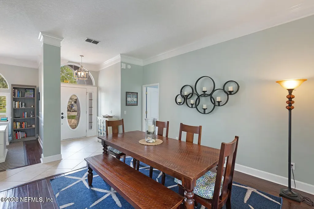1593 Blue Heron Lane Jacksonville Beach FL 32250