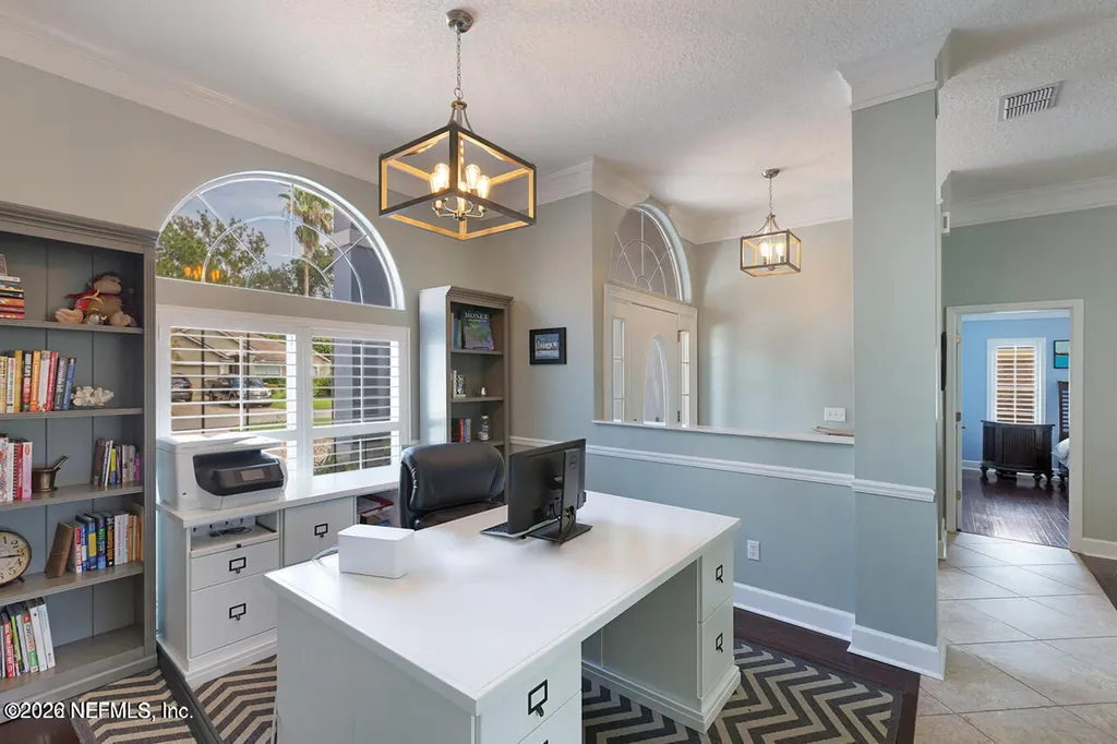 1593 Blue Heron Lane Jacksonville Beach FL 32250