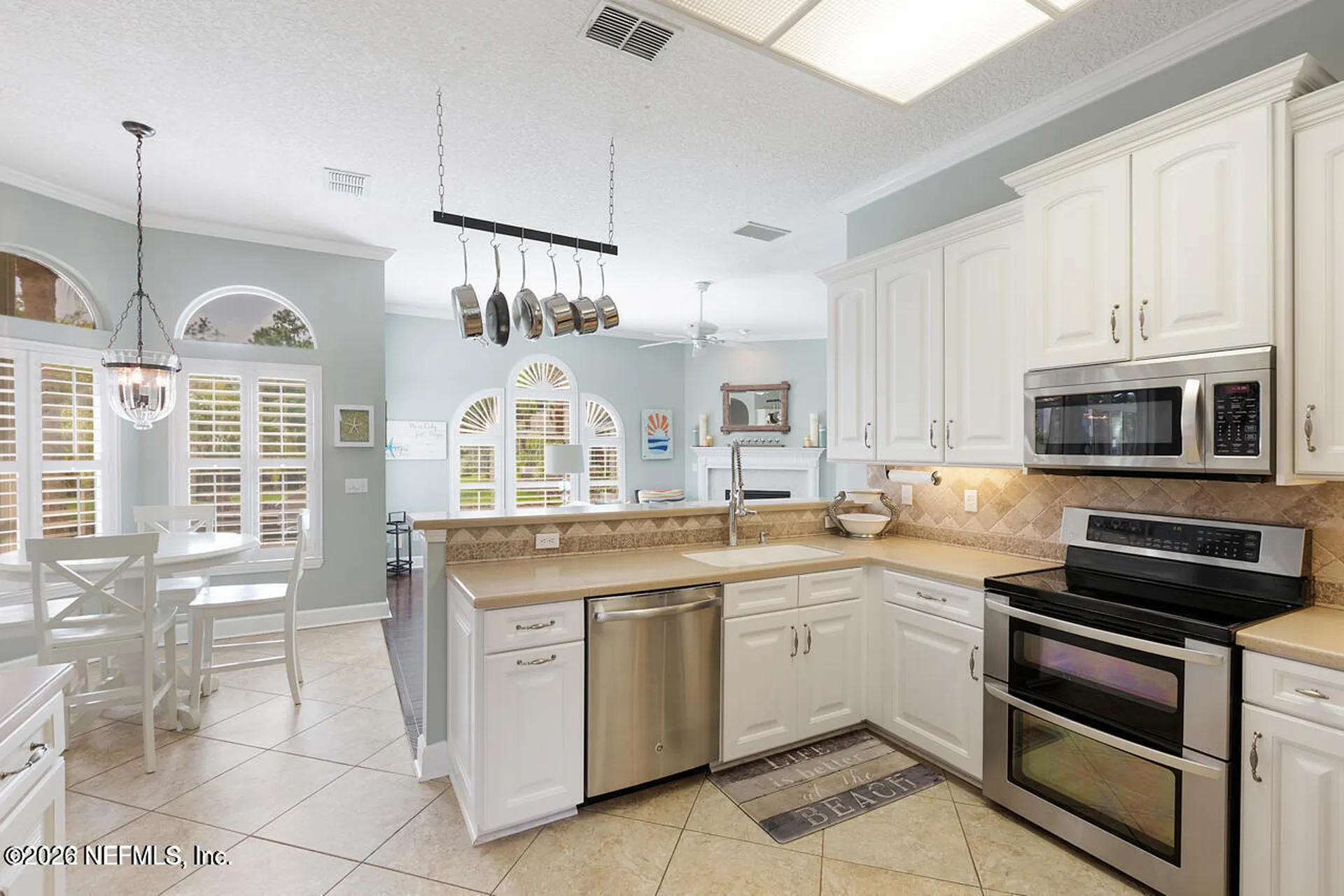 1593 Blue Heron Lane Jacksonville Beach FL 32250