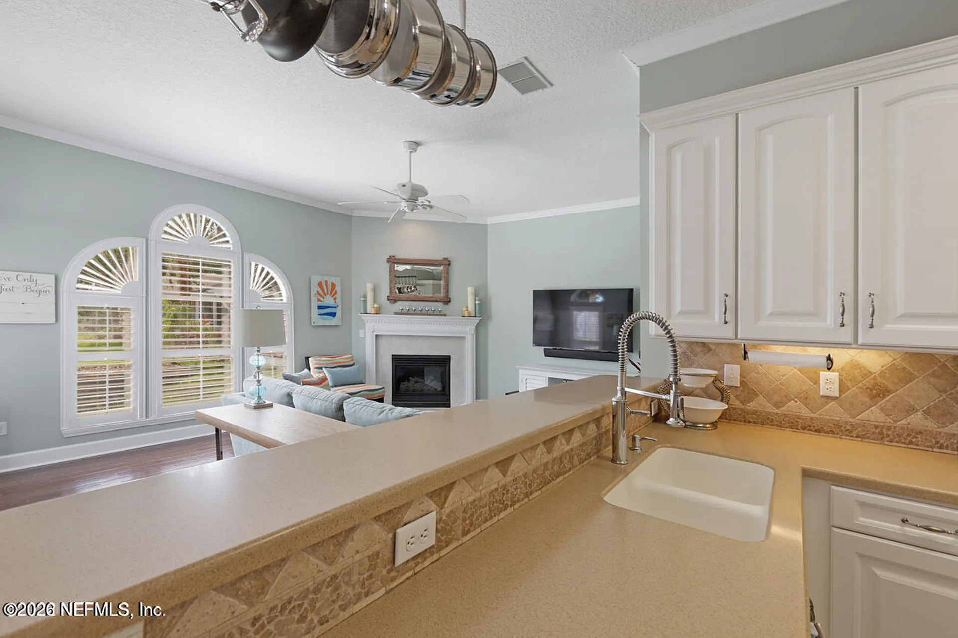 1593 Blue Heron Lane Jacksonville Beach FL 32250