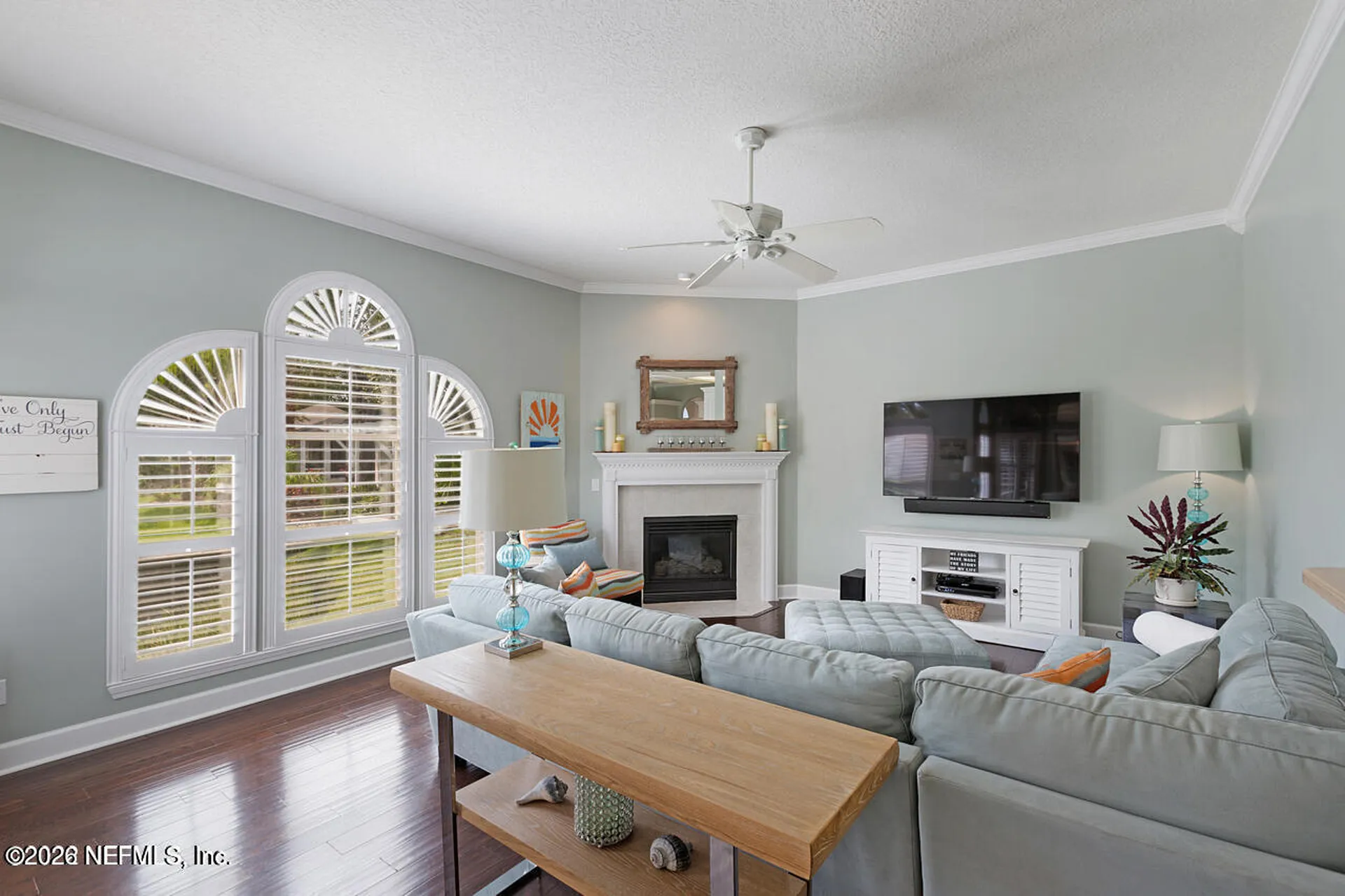 1593 Blue Heron Lane Jacksonville Beach FL 32250