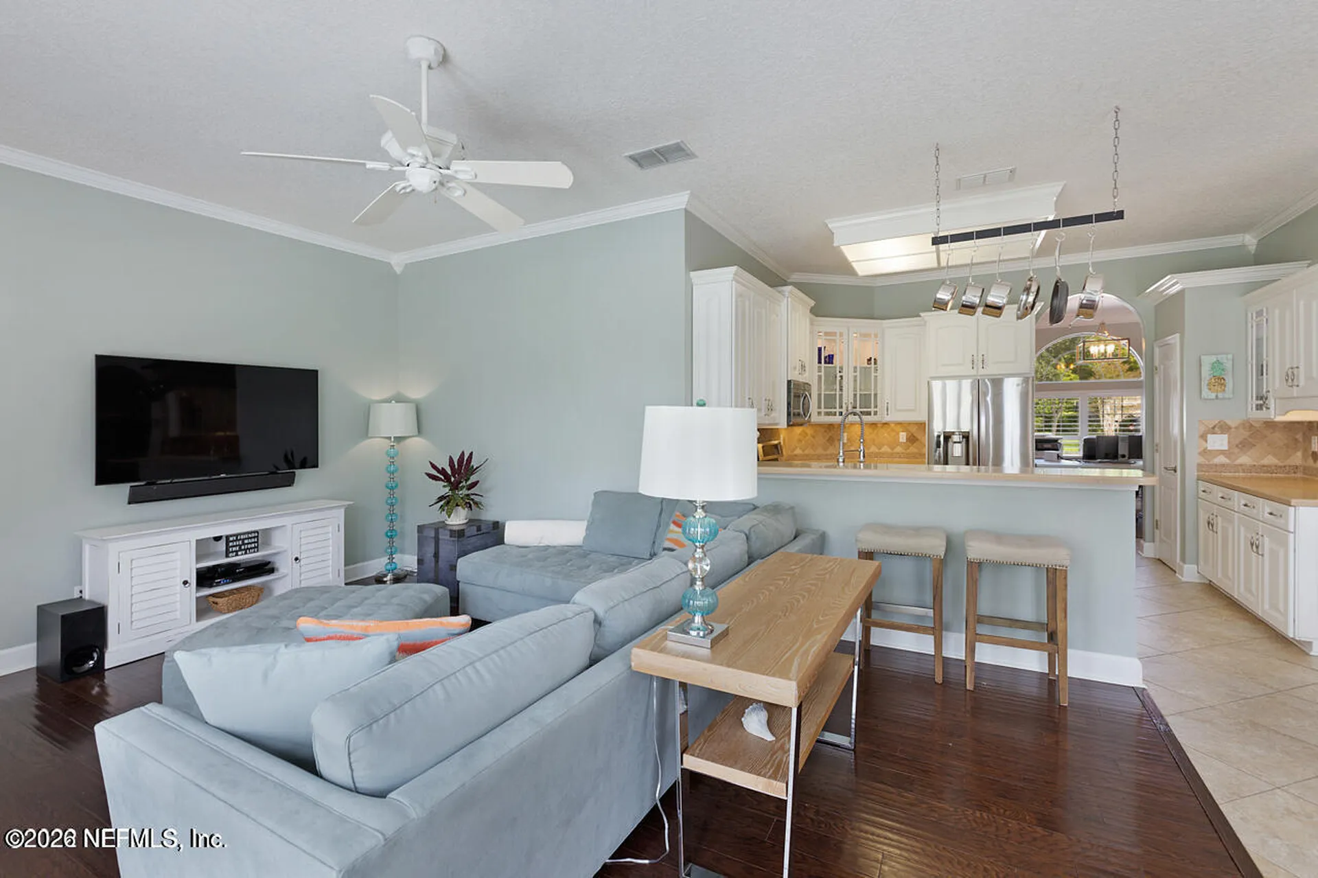 1593 Blue Heron Lane Jacksonville Beach FL 32250