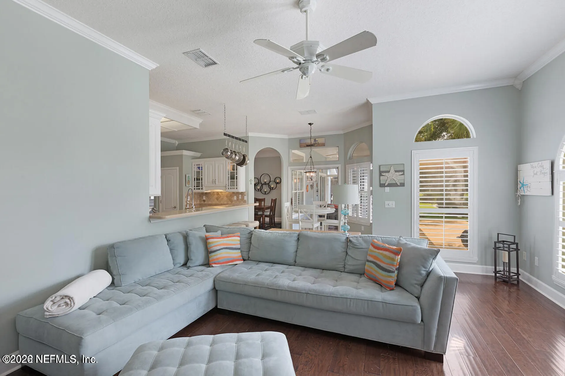 1593 Blue Heron Lane Jacksonville Beach FL 32250