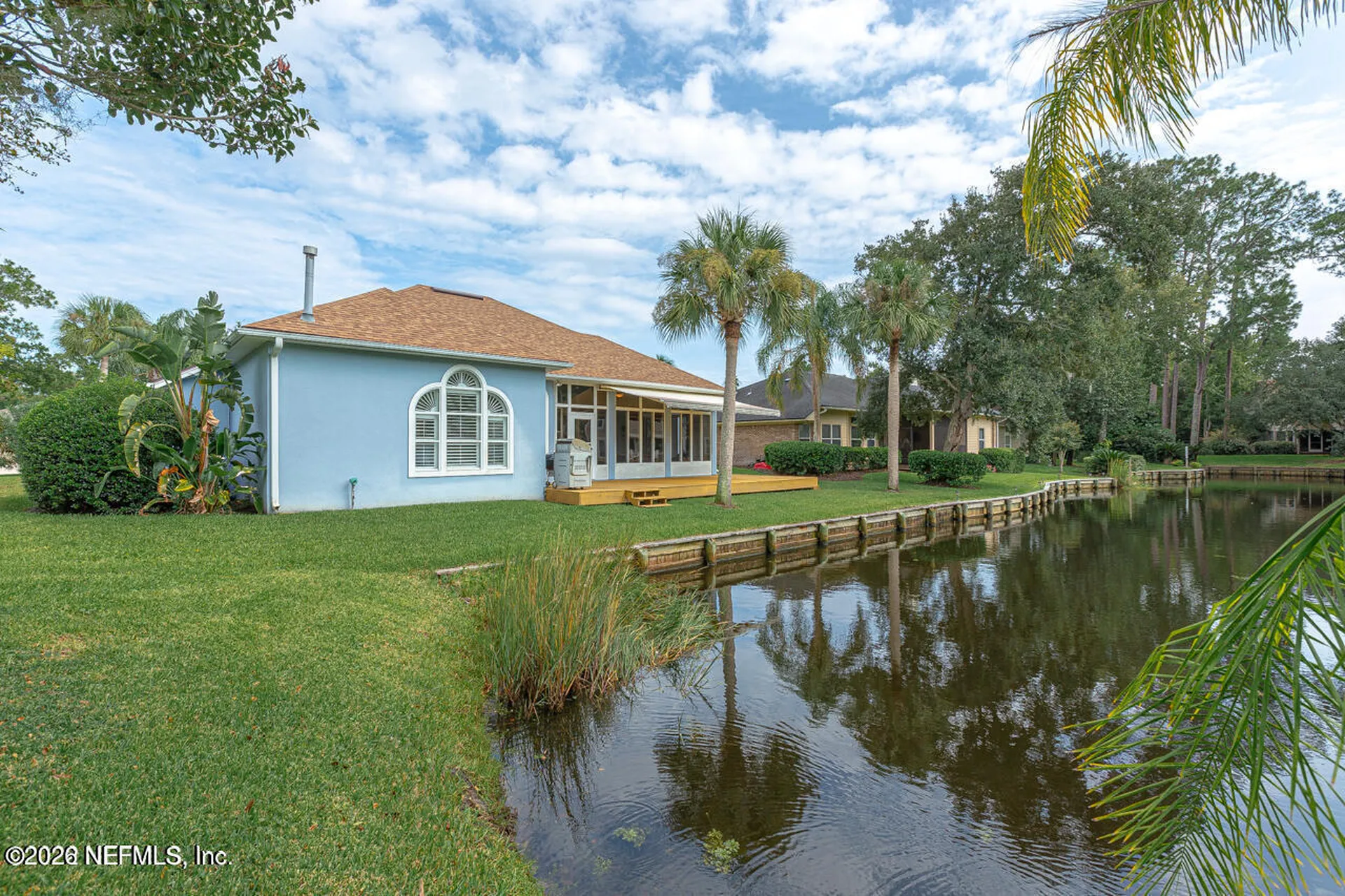 1593 Blue Heron Lane Jacksonville Beach FL 32250