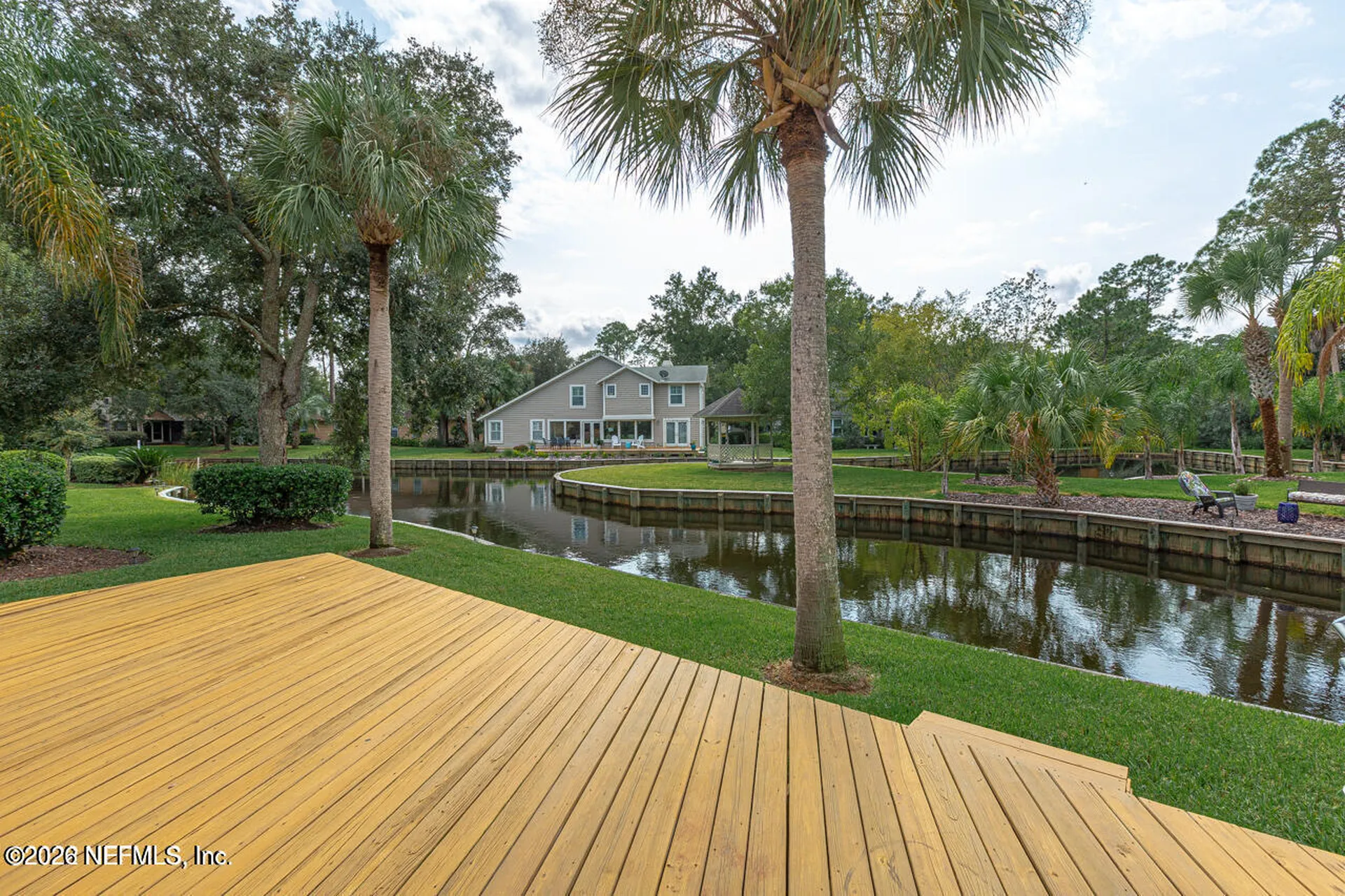 1593 Blue Heron Lane Jacksonville Beach FL 32250