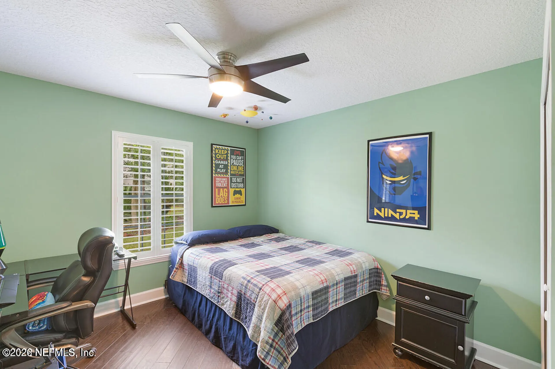 1593 Blue Heron Lane Jacksonville Beach FL 32250