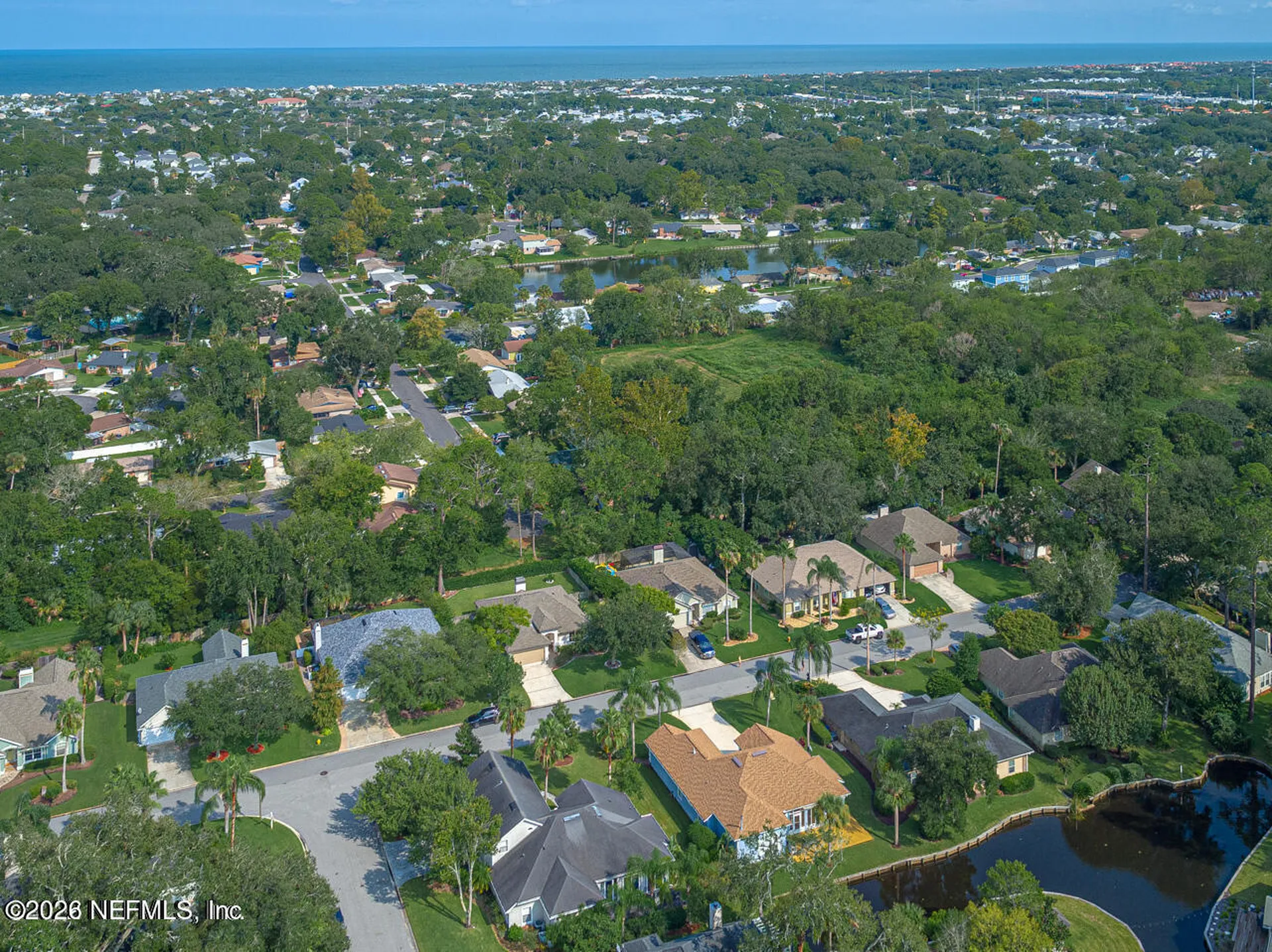 1593 Blue Heron Lane Jacksonville Beach FL 32250