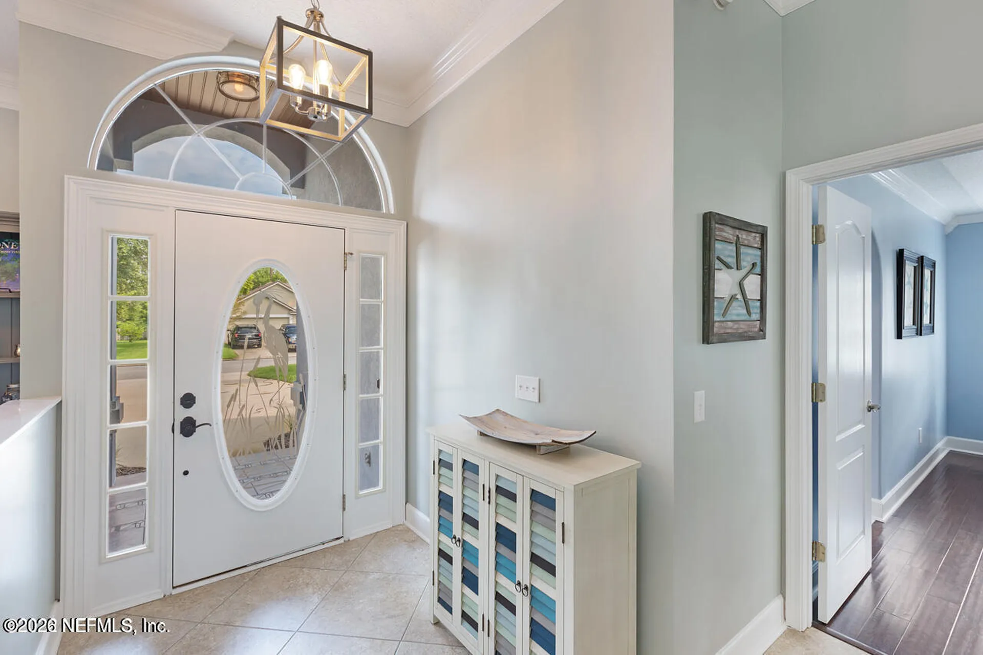 1593 Blue Heron Lane Jacksonville Beach FL 32250