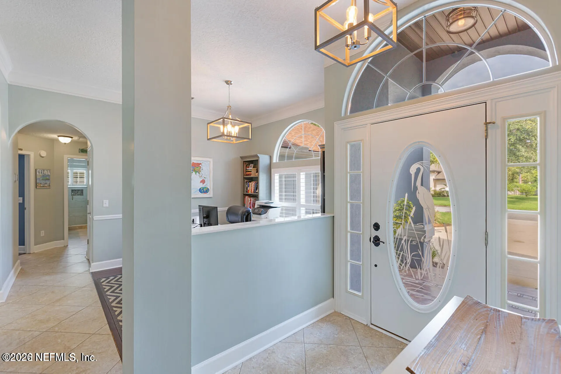 1593 Blue Heron Lane Jacksonville Beach FL 32250