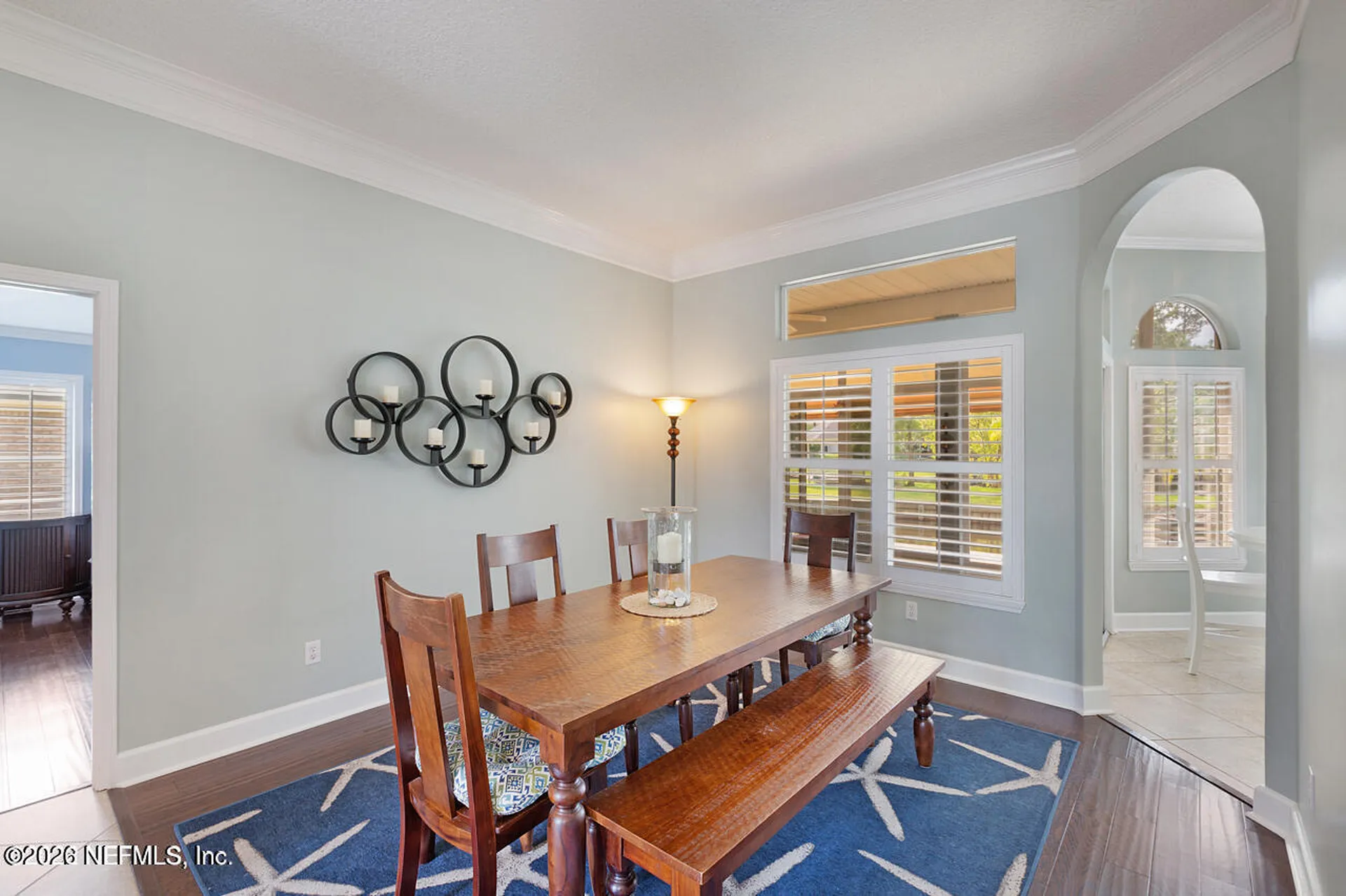 1593 Blue Heron Lane Jacksonville Beach FL 32250