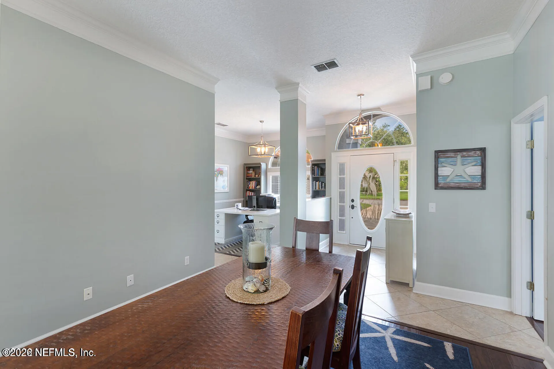 1593 Blue Heron Lane Jacksonville Beach FL 32250