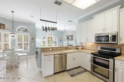 1593 Blue Heron Lane Jacksonville Beach FL 32250