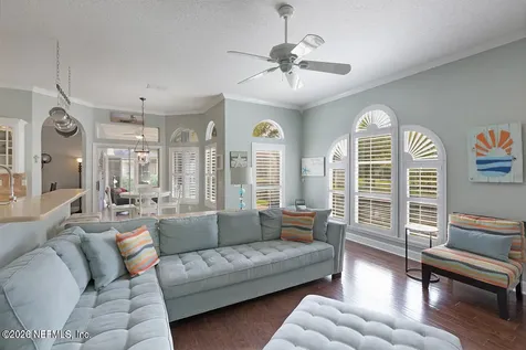 1593 Blue Heron Lane Jacksonville Beach FL 32250