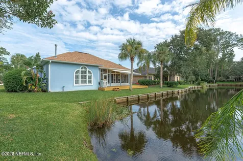 1593 Blue Heron Lane Jacksonville Beach FL 32250