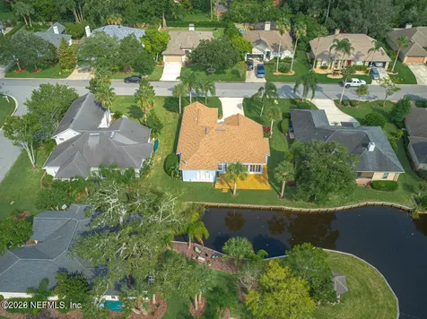 1593 Blue Heron Lane Jacksonville Beach FL 32250