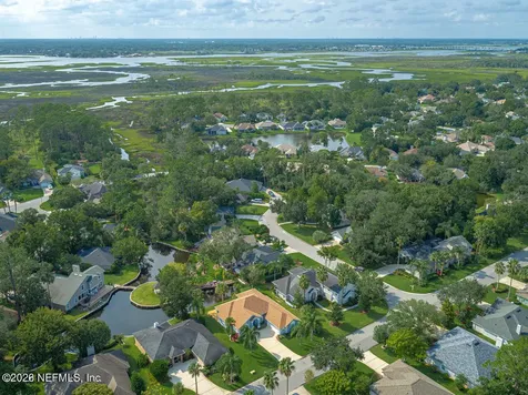 1593 Blue Heron Lane Jacksonville Beach FL 32250