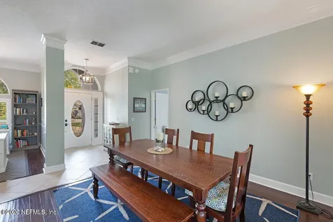 1593 Blue Heron Lane Jacksonville Beach FL 32250