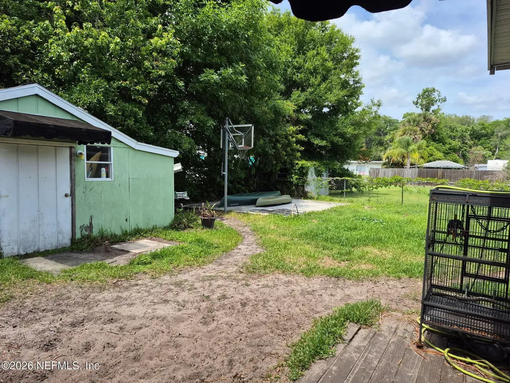 464 Judy Street New Smyrna Beach FL 32168