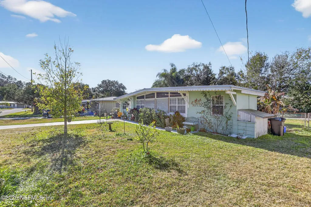 464 Judy Street New Smyrna Beach FL 32168