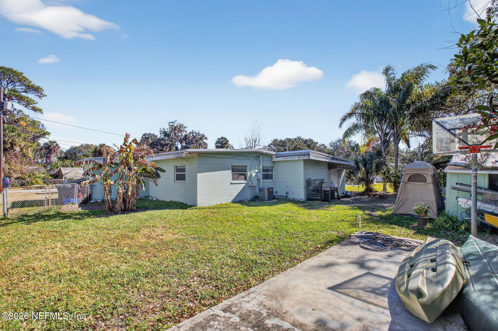 464 Judy Street New Smyrna Beach FL 32168