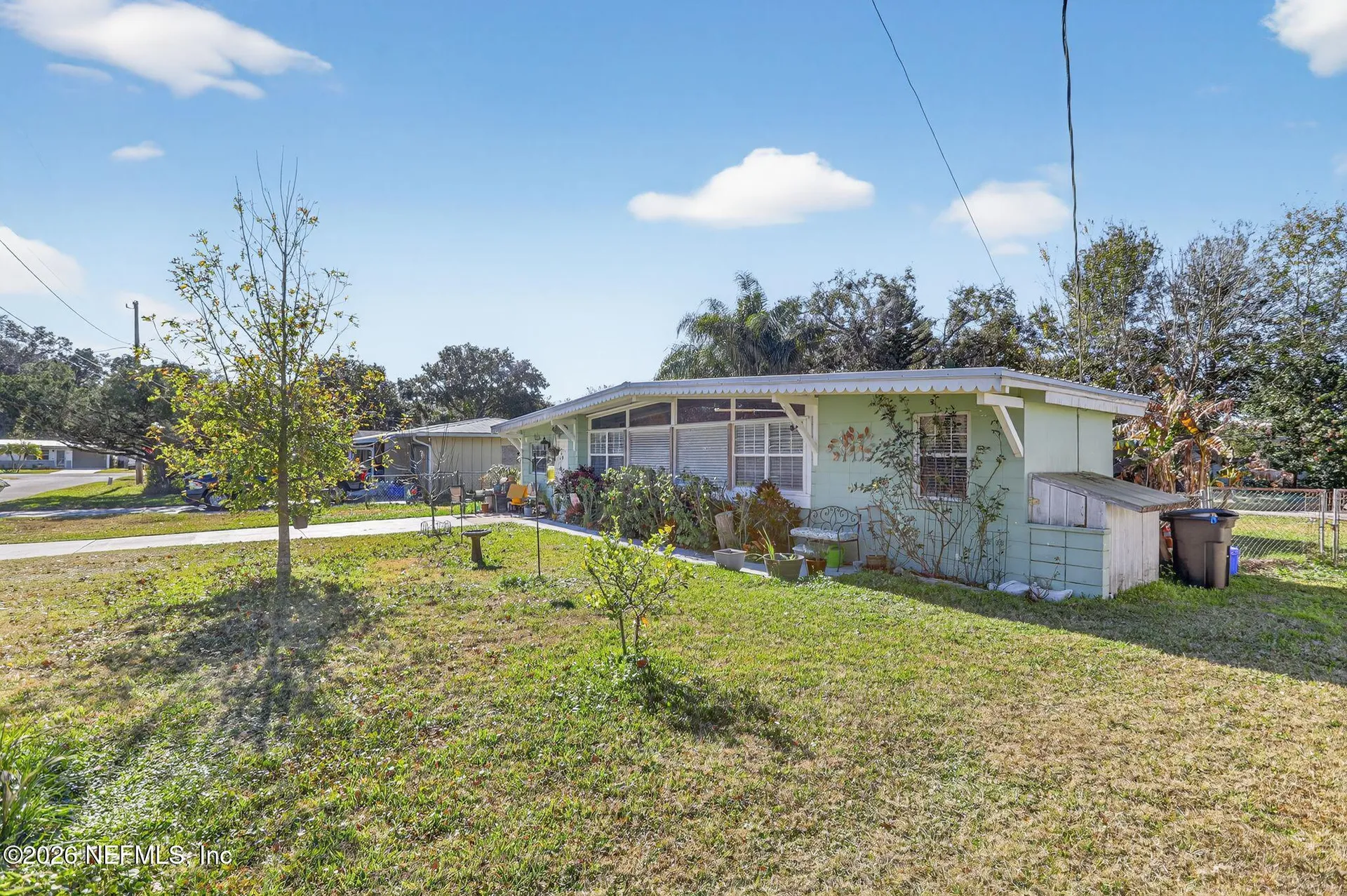 464 Judy Street New Smyrna Beach FL 32168