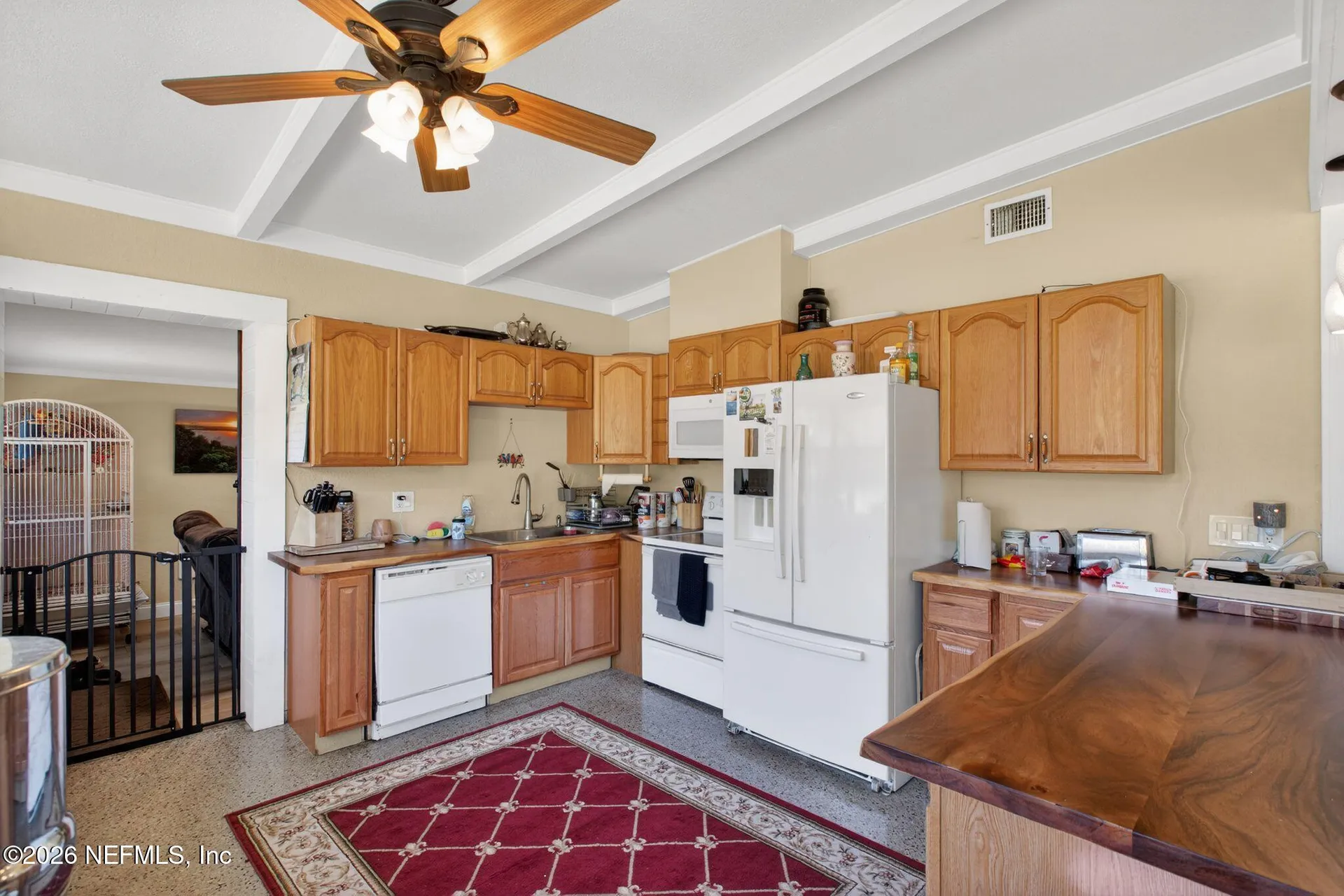 464 Judy Street New Smyrna Beach FL 32168