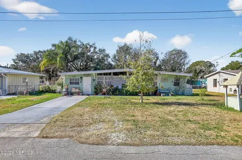 464 Judy Street New Smyrna Beach FL 32168