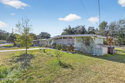 464 Judy Street New Smyrna Beach FL 32168